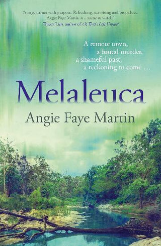 Melaleuca