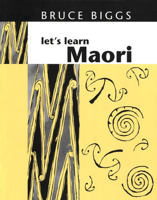 Let's Learn Maori