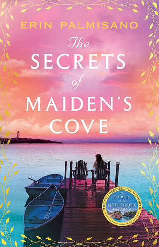 The Secrets of Maiden's Cove