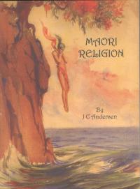 Maori Religion