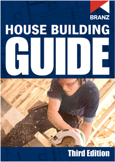 BRANZ House Building Guide