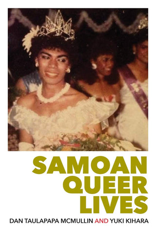 Samoan Queer Lives