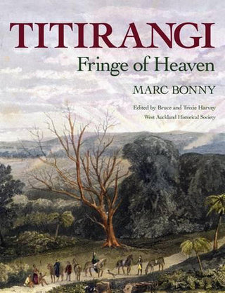 Titirangi : Fringe of Heaven