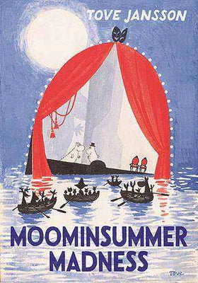 Moominsummer Madness: Special Collector's Edition