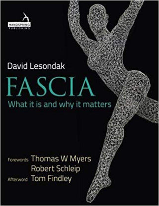 Fascia: What It Is and Why It Matters