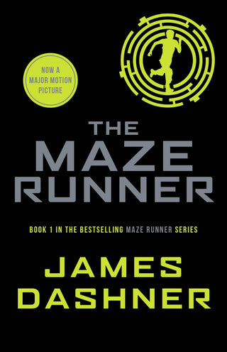 The Maze Runner: Classic Edition