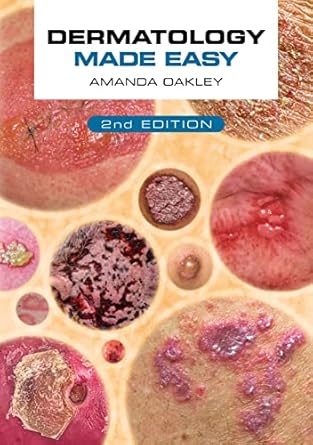 Dermatology Made Easy