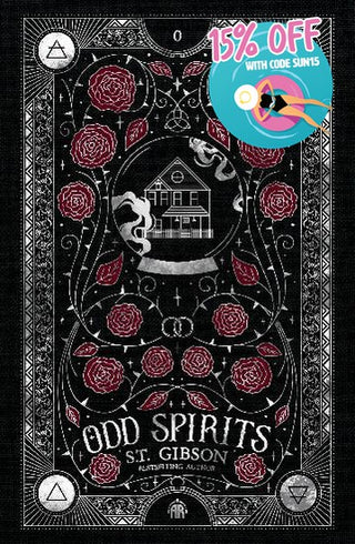 Odd Spirits