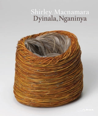 Shirley Macnamara : Dyinala Nganinya