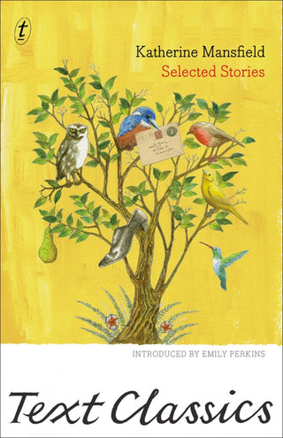 Selected Stories : Text Classics