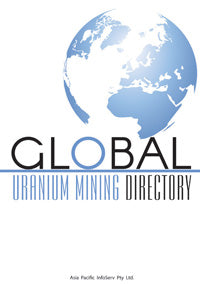 Global Uranium Mining Directory 2025