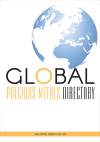 Global Precious Metals Directory 2025