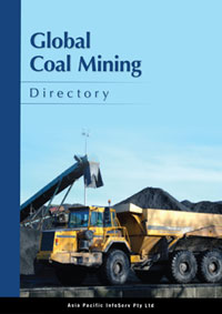 Global Coal Mining Directory 2025