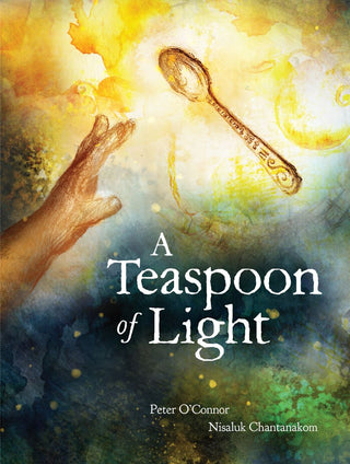 A Teaspoon of Light