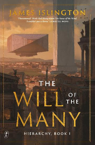 The Will of the Many