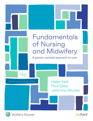 Fundamentals of Nursing and Midwifery