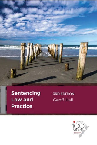 Sentencing Law and Practice