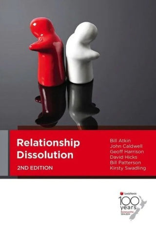 Relationship Dissolution