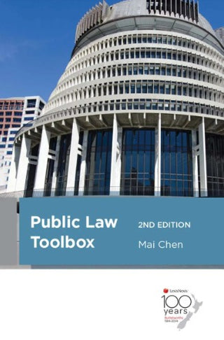 Public Law Toolbox