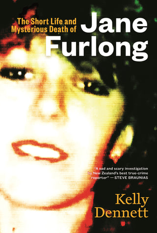 The Short Life and Mysterious Death of Jane Furlong