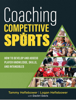 Coaching Competitive Sports