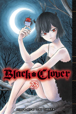 Black Clover : Vol 23