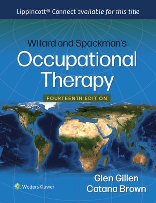 Willard and Spackman-s Occupational Therapy