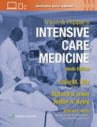 Irwin and Rippe's Intensive Care Medicine