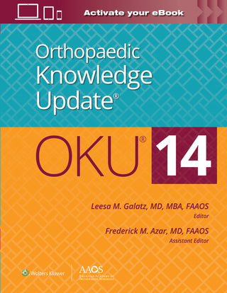 Orthopaedic Knowledge Update 14