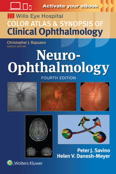 Neuro-Ophthalmology : Color Atlas and Synopsis of Clinical Ophthalmology