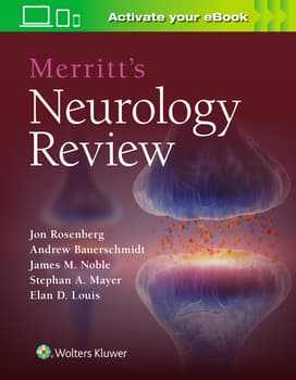 Merritt’s Neurology Review