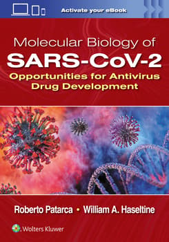 Molecular Biology of SARS-CoV-2 : Opportunities for Antivirus Drug Development