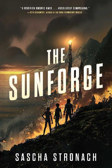 The Sunforge