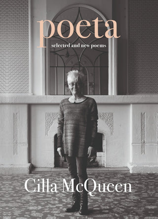 Poeta : Selected and New Poetry