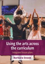 Using the Arts Across the Curriculum : Integrated Lesson Plans