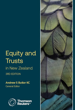 Equity and Trusts in New Zealand