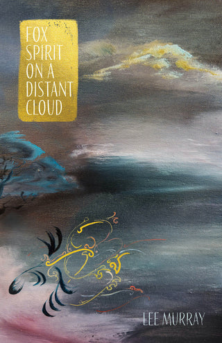 Fox Spirit on a Distant Cloud