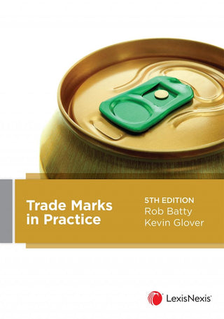 Trade Marks in Practice