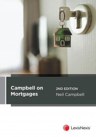 Campbell on Mortgages