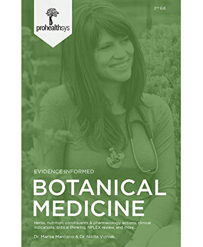 Botanical Medicine