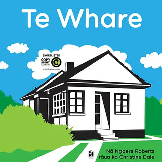 Te Whare Ko Kiwi Ma: Flipbook