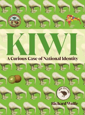 Kiwi - A Curious Case of National Identity