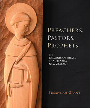 The Dominican Friars of Aotearoa New Zealand