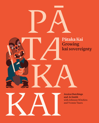 Pataka Kai: Growing Kai Sovereignty