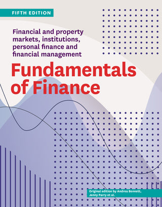 Fundamentals of Finance