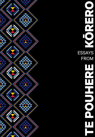 Essays from Te Pouhere Korero