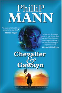 Chevalier and Gawayn : The Ballad of the Dreamer