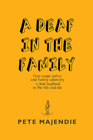 A Deaf In The Family