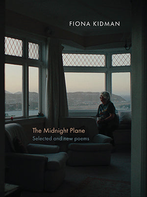 The Midnight Plane : Selected and new poems