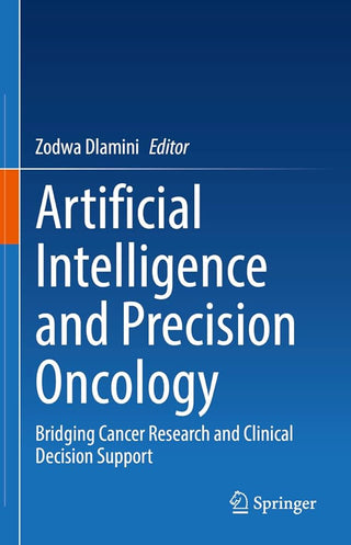 Artificial Intelligence and Precision Oncology : Bridging Cancer Research and Clinical Decision Support